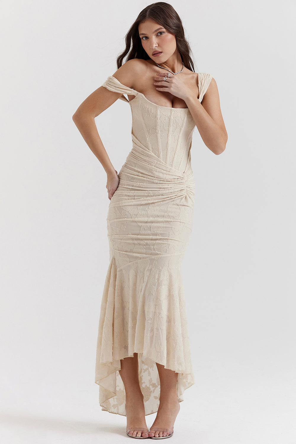 Ainslee | Robe Élégante