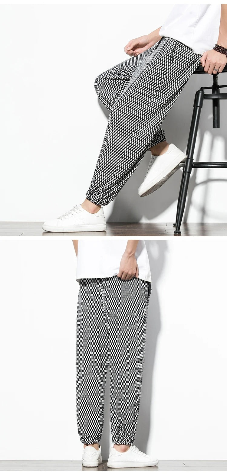 London Edit™ | Verdant Pants