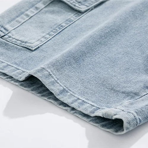 London Edit™ | Denim Shorts