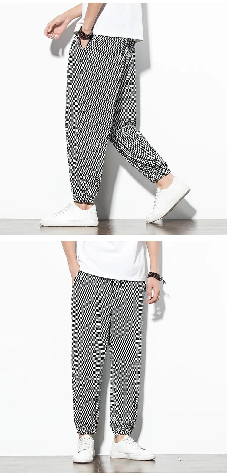 London Edit™ | Verdant Pants