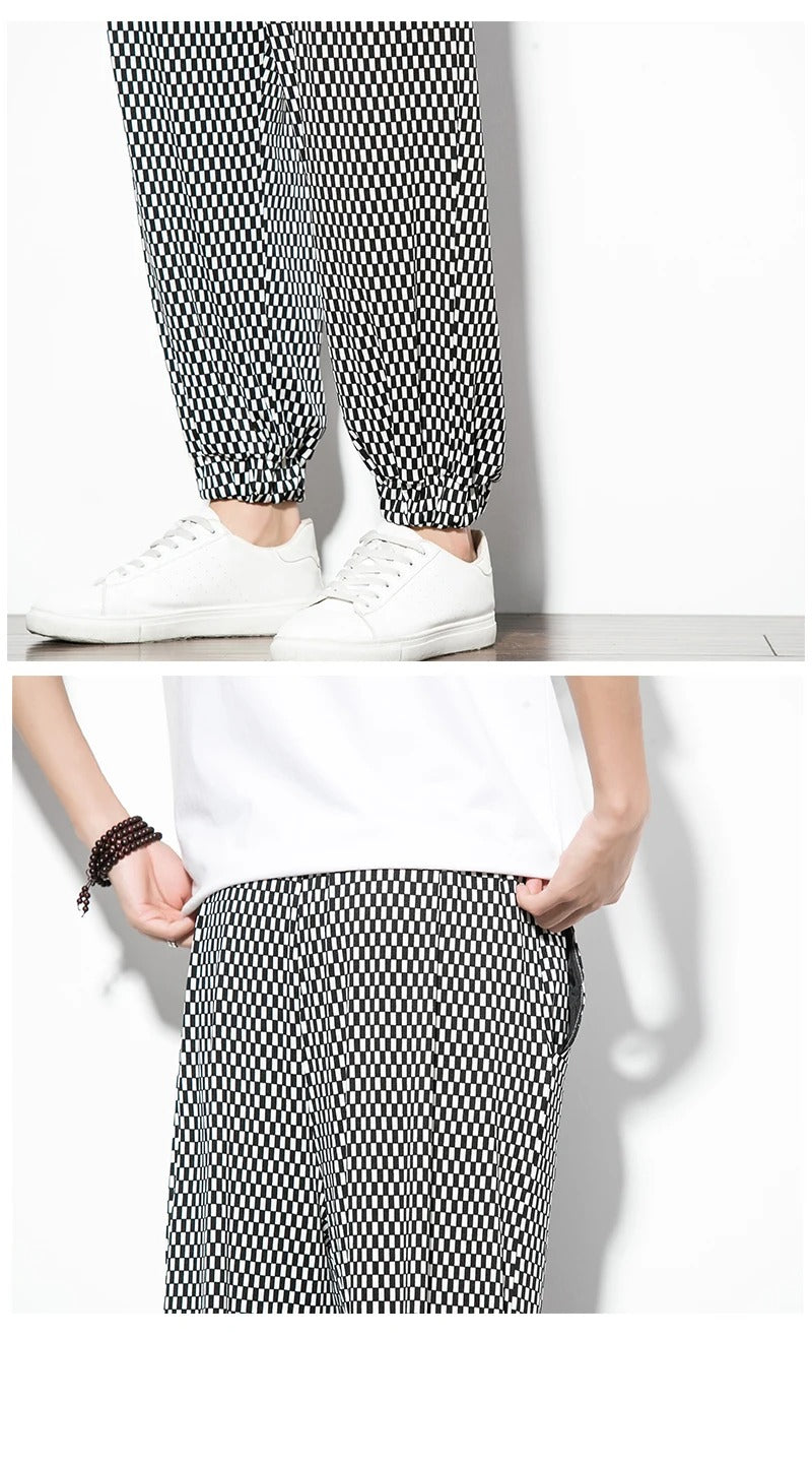 London Edit™ | Verdant Pants