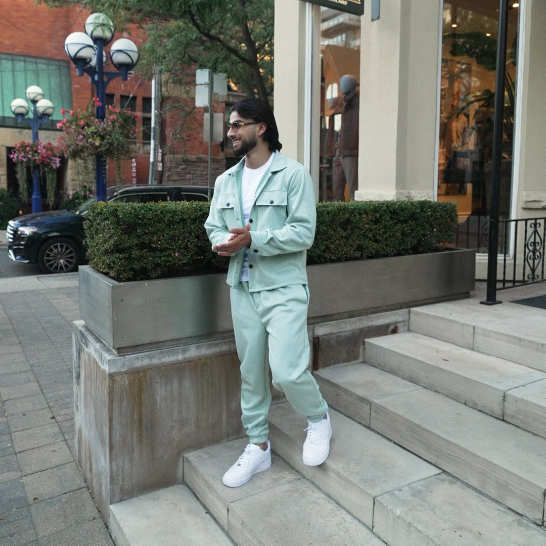 Owen - Classic Comfort Set