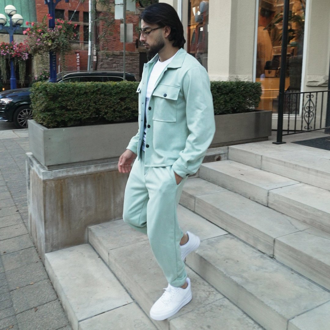 Owen - Classic Comfort Set