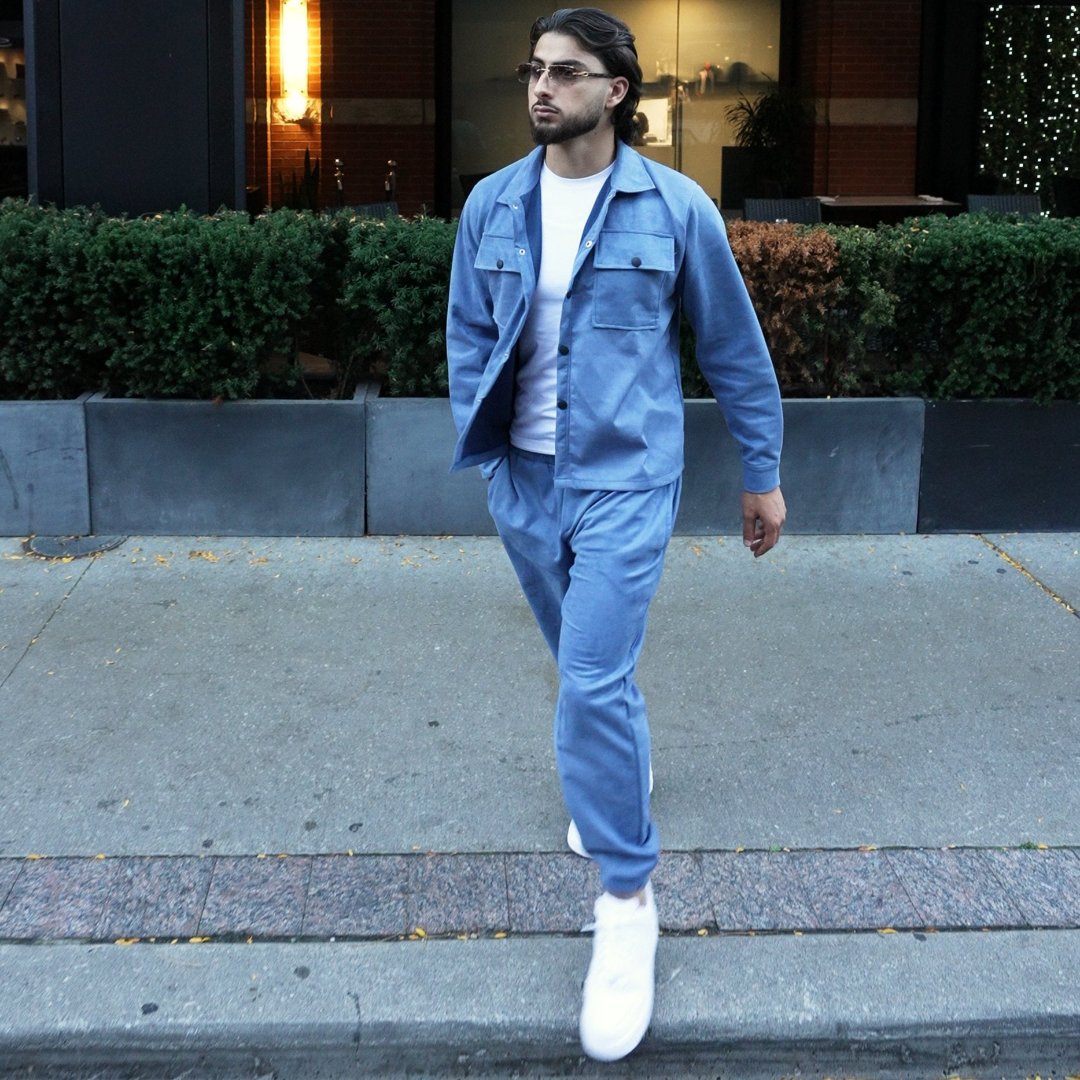 Owen - Classic Comfort Set