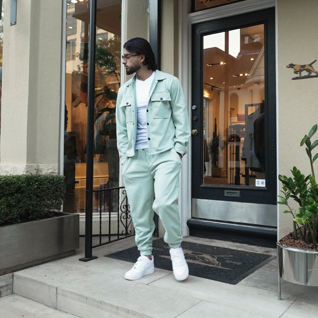 Owen - Classic Comfort Set