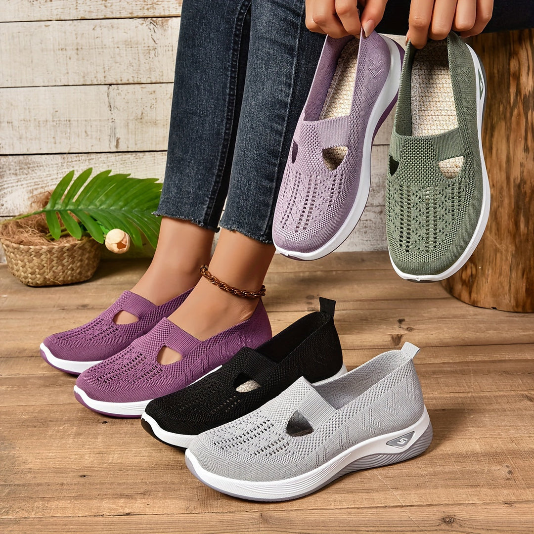 Corinne - Chaussures confortables RelaxFit