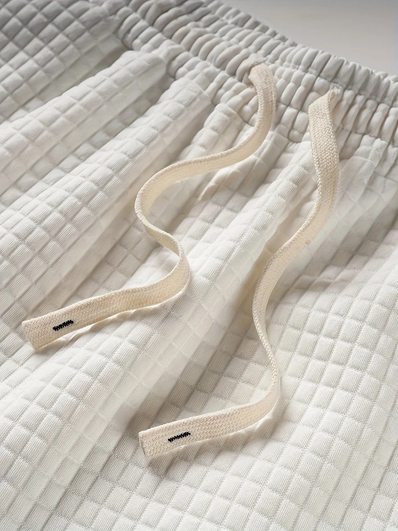 Nikifor - Shorts Respirants Avec Cordon À La Taille