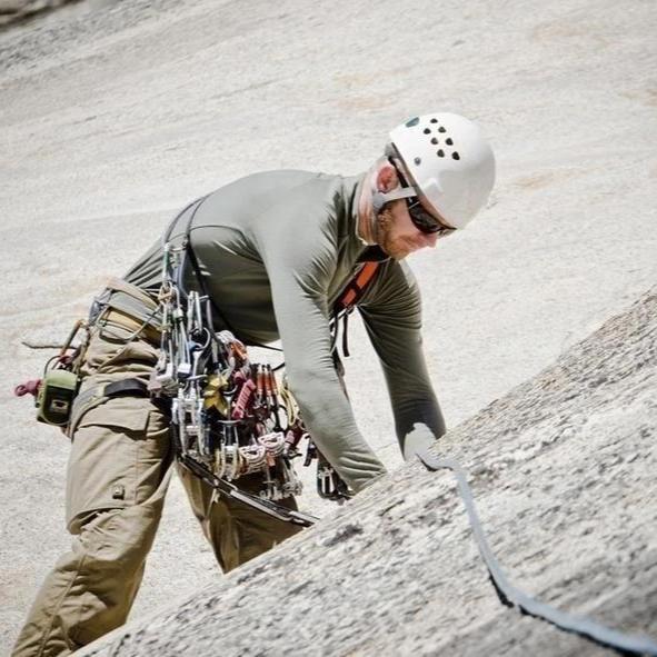 Abel™ | Waterproof Work Trousers for Men