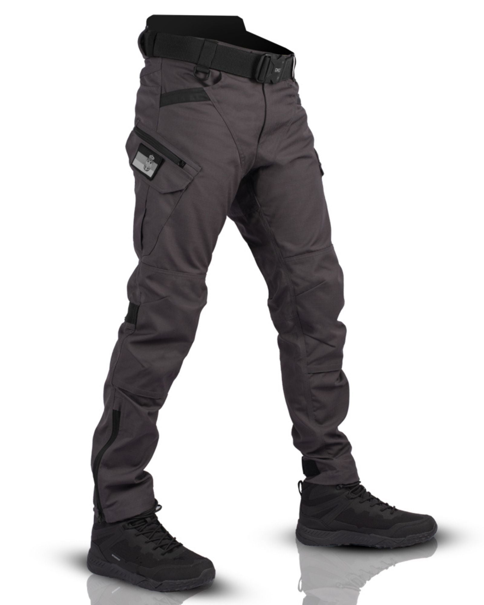Mason - Ultra-Durable Work Pants with 10 Pockets
