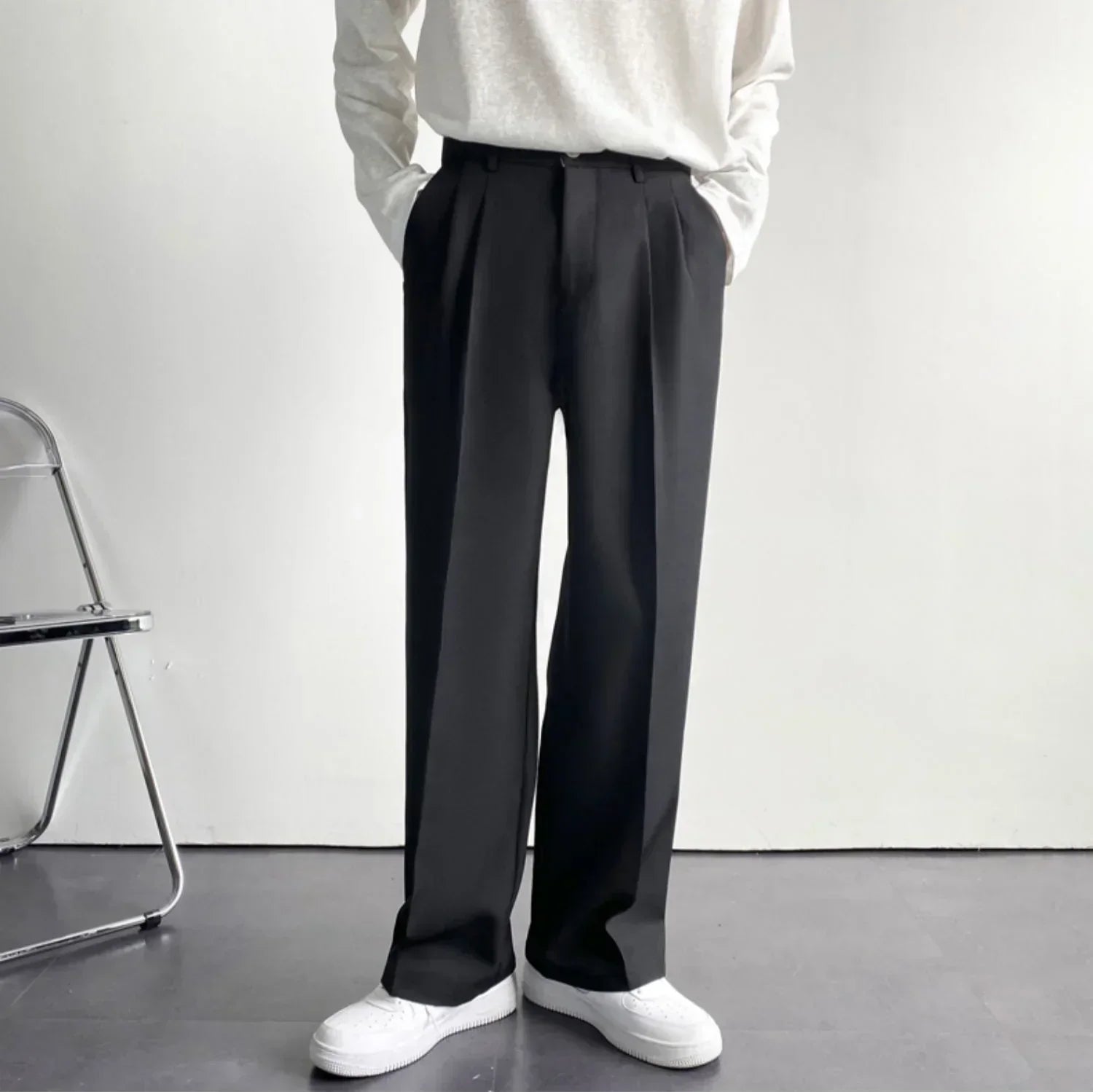 Laurent™ | Pantalon Londres