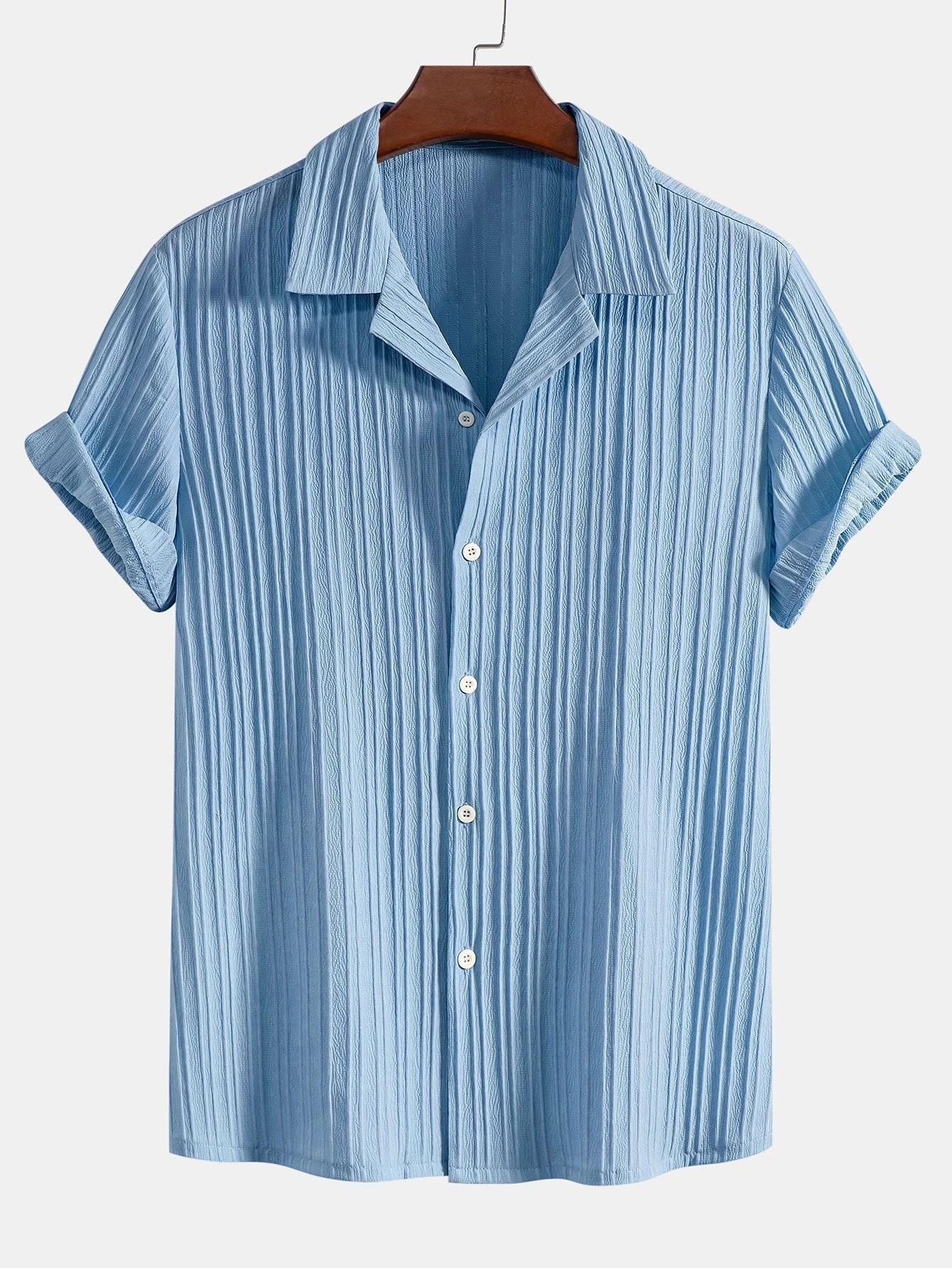 Laurent™ | Ensemble à manches courtes