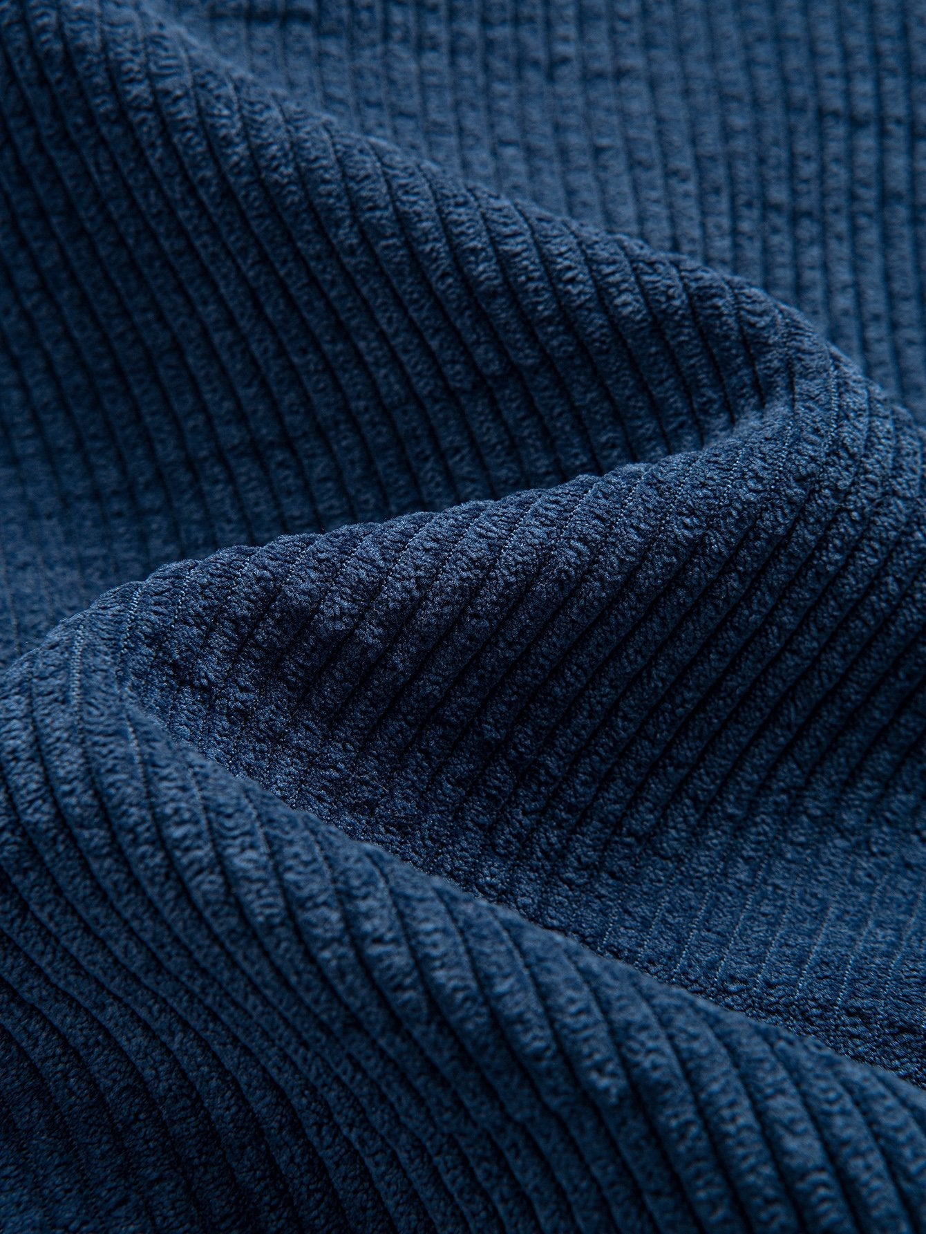 Laurent™ - Chemise à capuche en flanelle polaire doublée