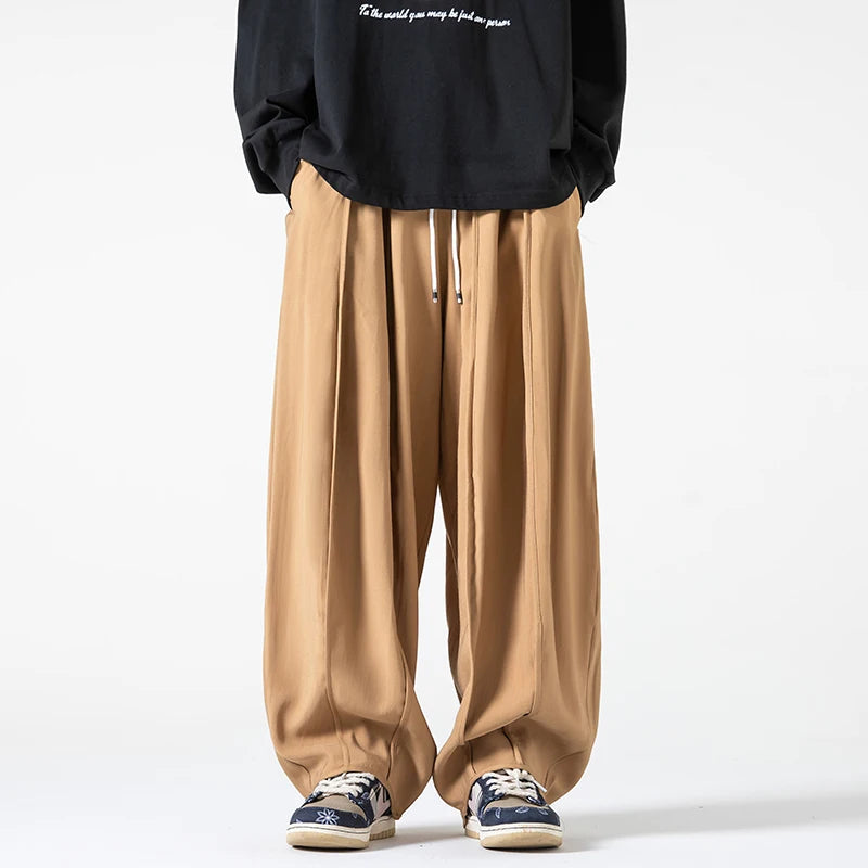 London Edit™ | Harem Pants