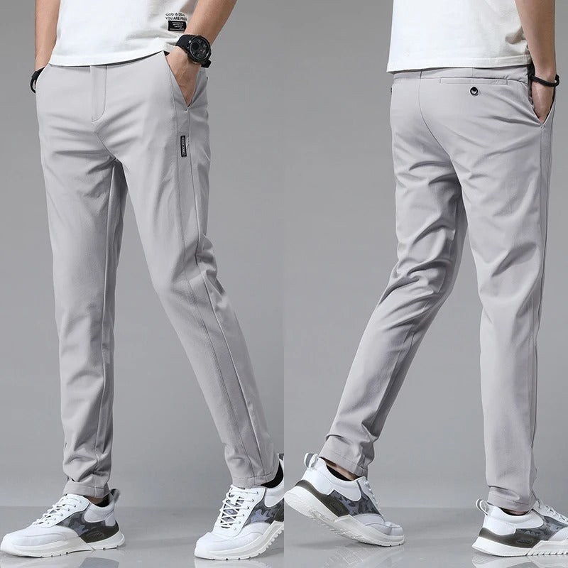 London Edit™ | Golf Chinos