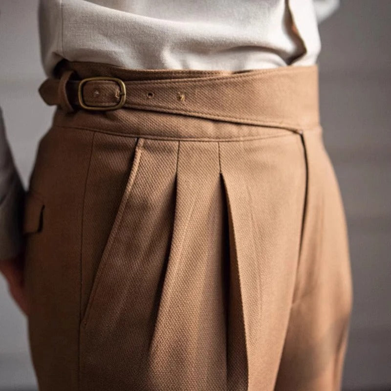 London Edit™ | Gurkha Pants