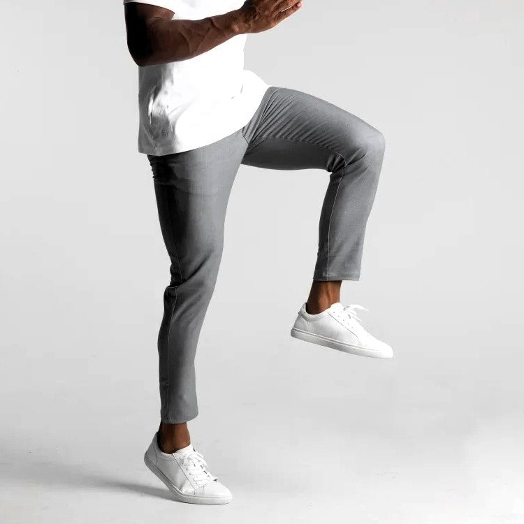 London Edit™ | Dynamic Chinos