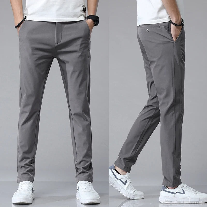 London Edit™ | Golf Chinos