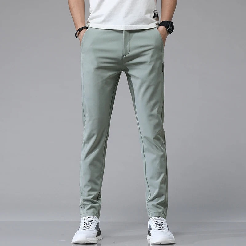 London Edit™ | Golf Chinos