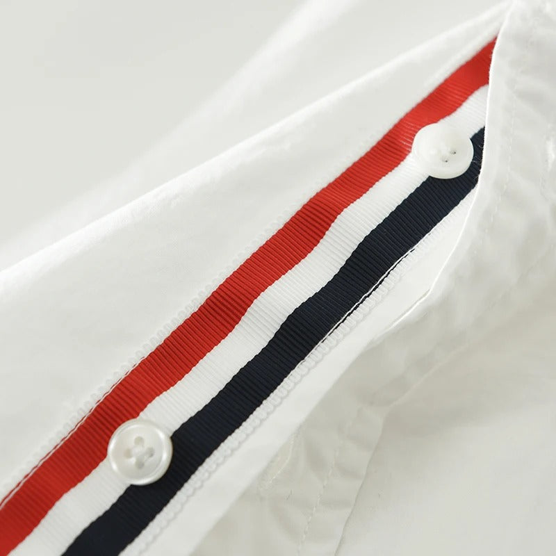 London Edit™ | Cotton Shirt