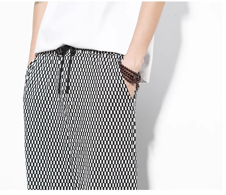 London Edit™ | Verdant Pants