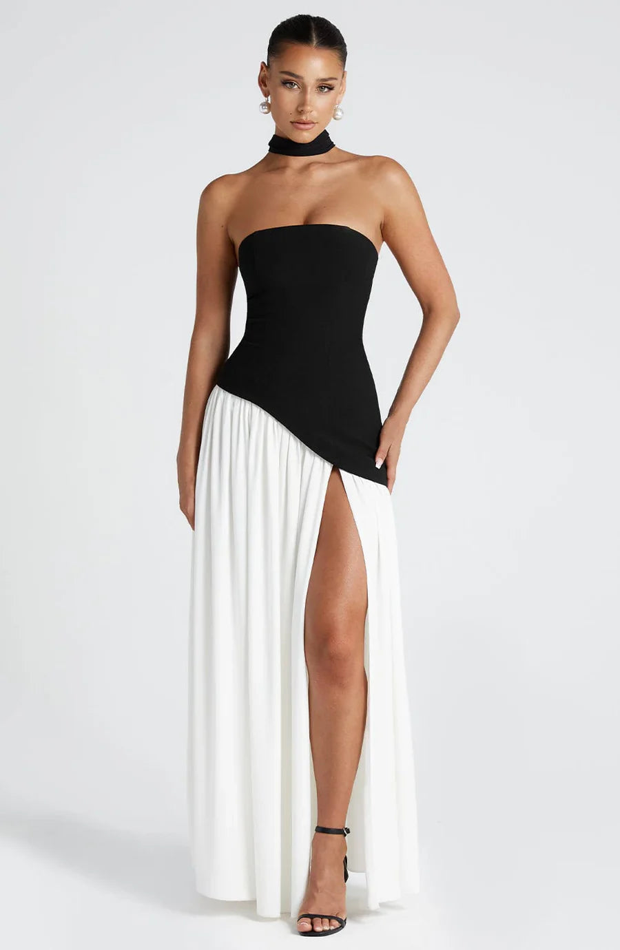 ZADIE - Robe Maxi
