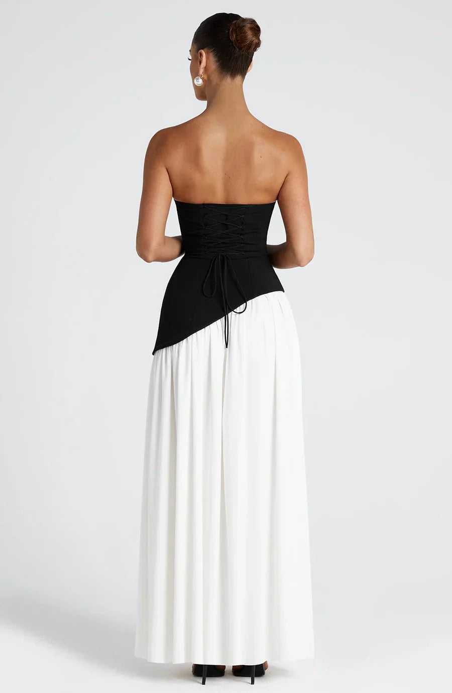 ZADIE - Robe Maxi