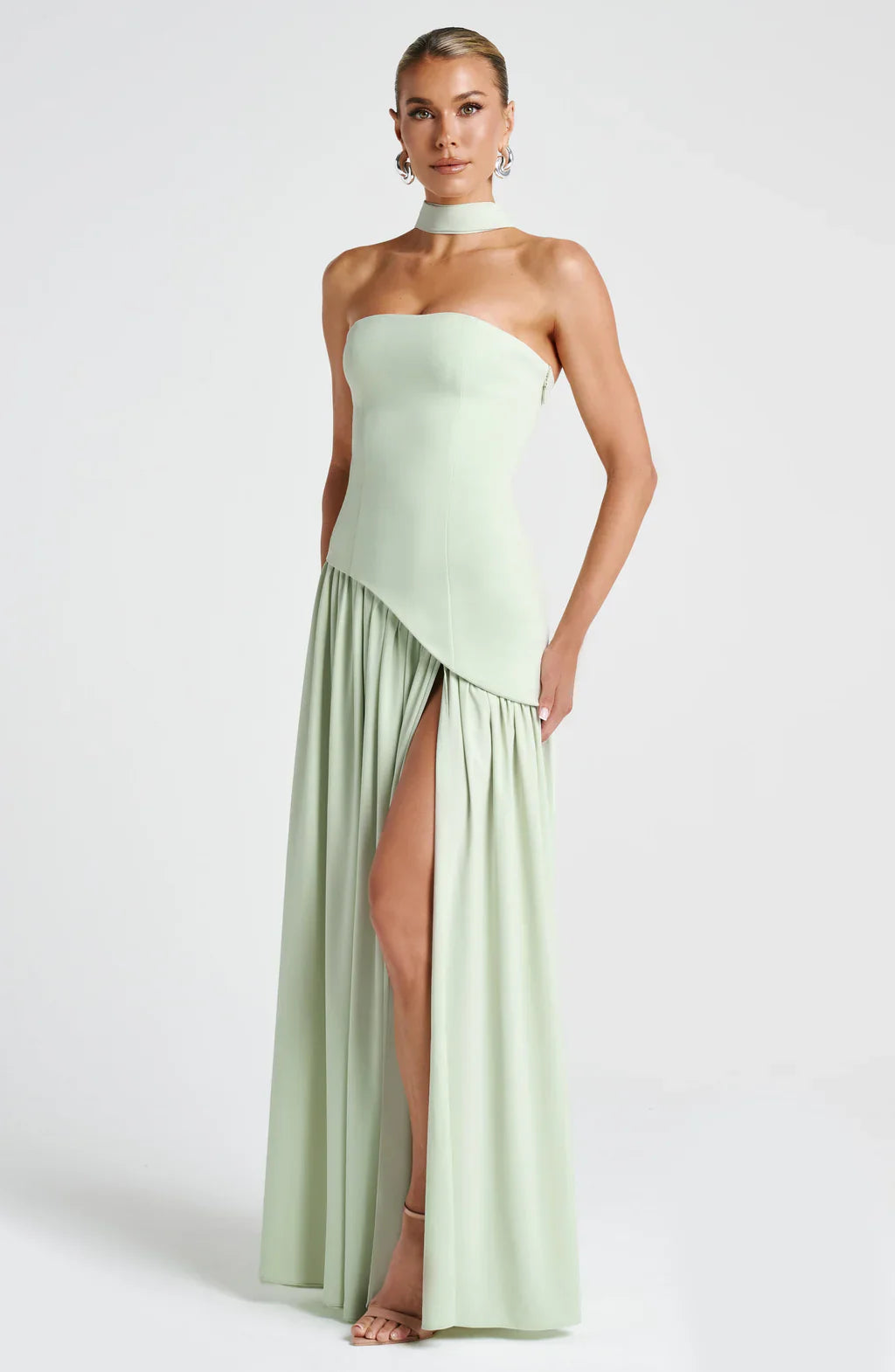 ZADIE - Robe Maxi