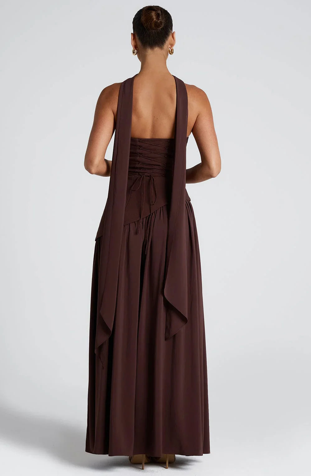 ZADIE - Robe Maxi