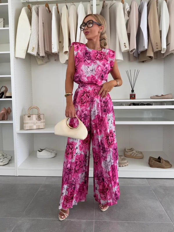 Maruja | Ensemble haut Et Pantalon