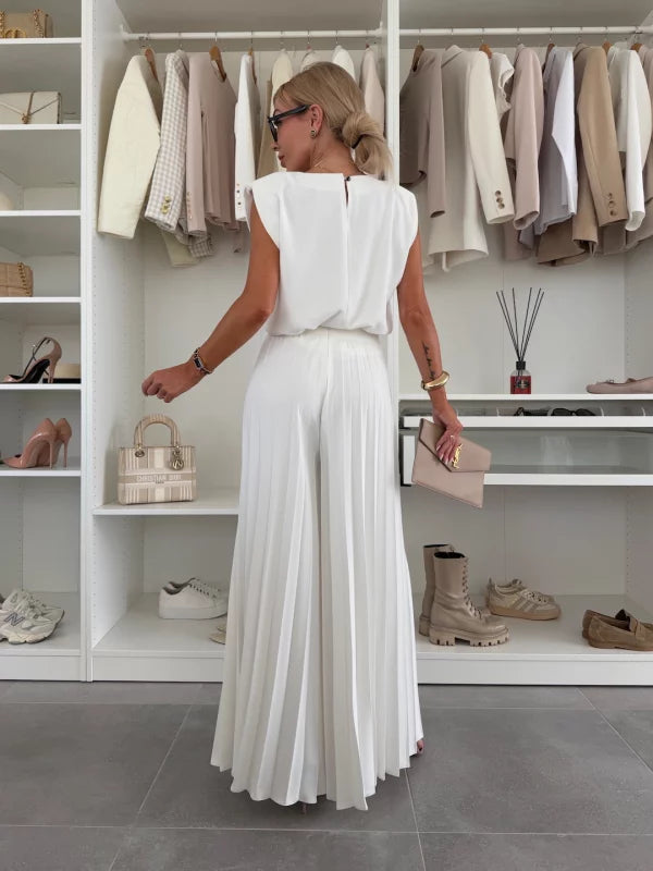 Maruja | Ensemble haut Et Pantalon