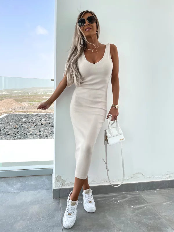 Solène - Ensemble coordonné élégant