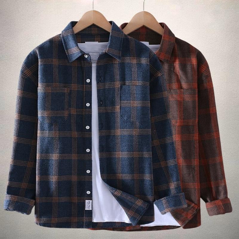 Caleb - Classic Shirt