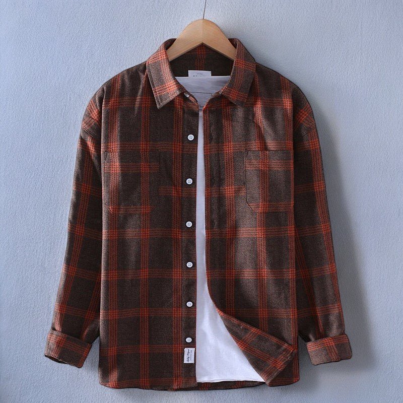 Caleb - Classic Shirt