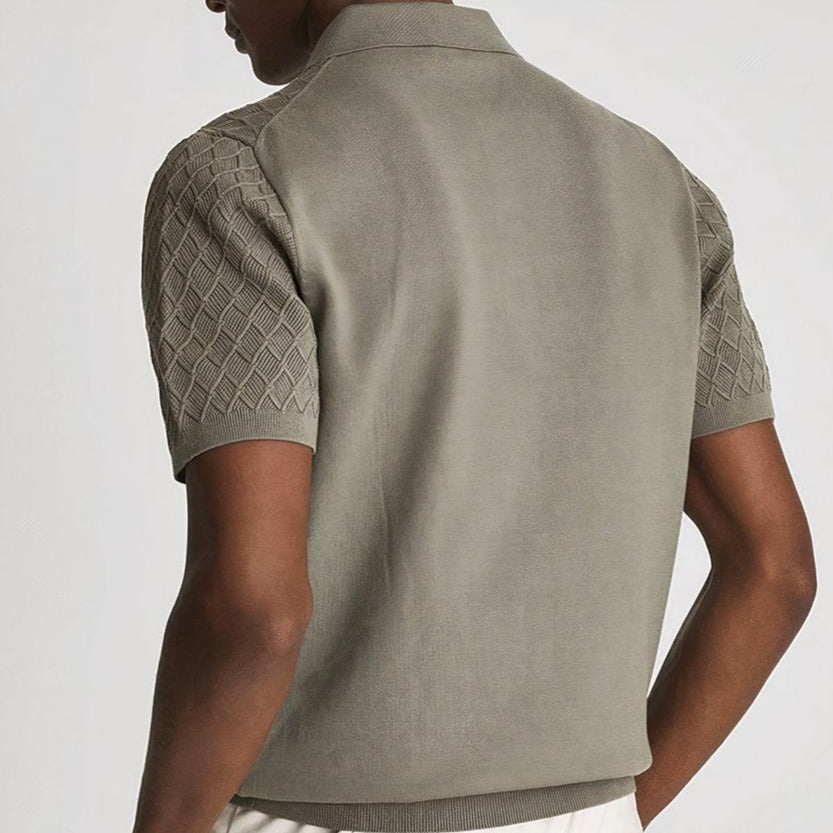 Laurent™ | Polo slim