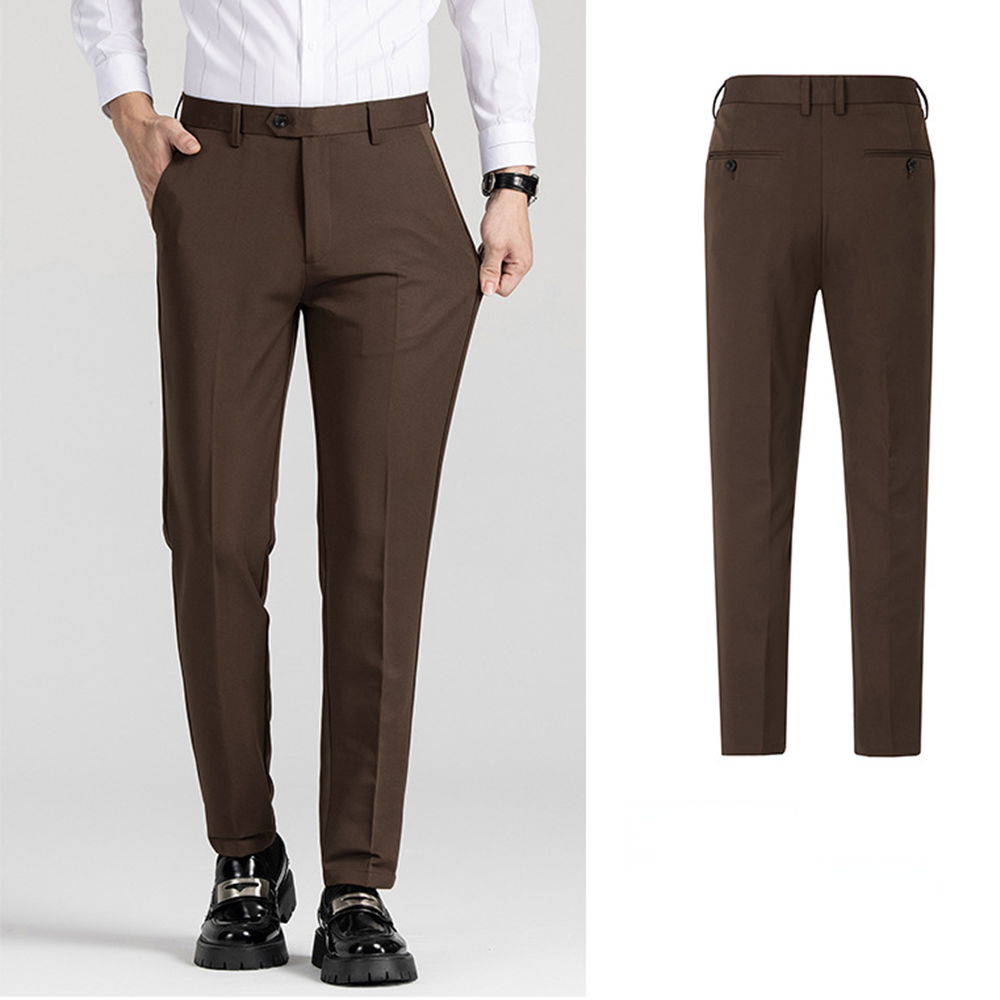 London Edit™ | Slim Fit Pants