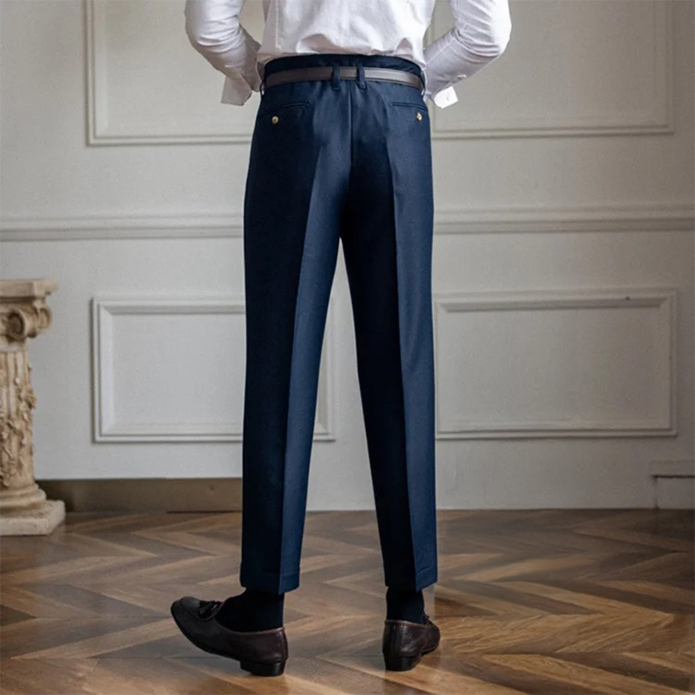 London Edit™ | Viscose Pants