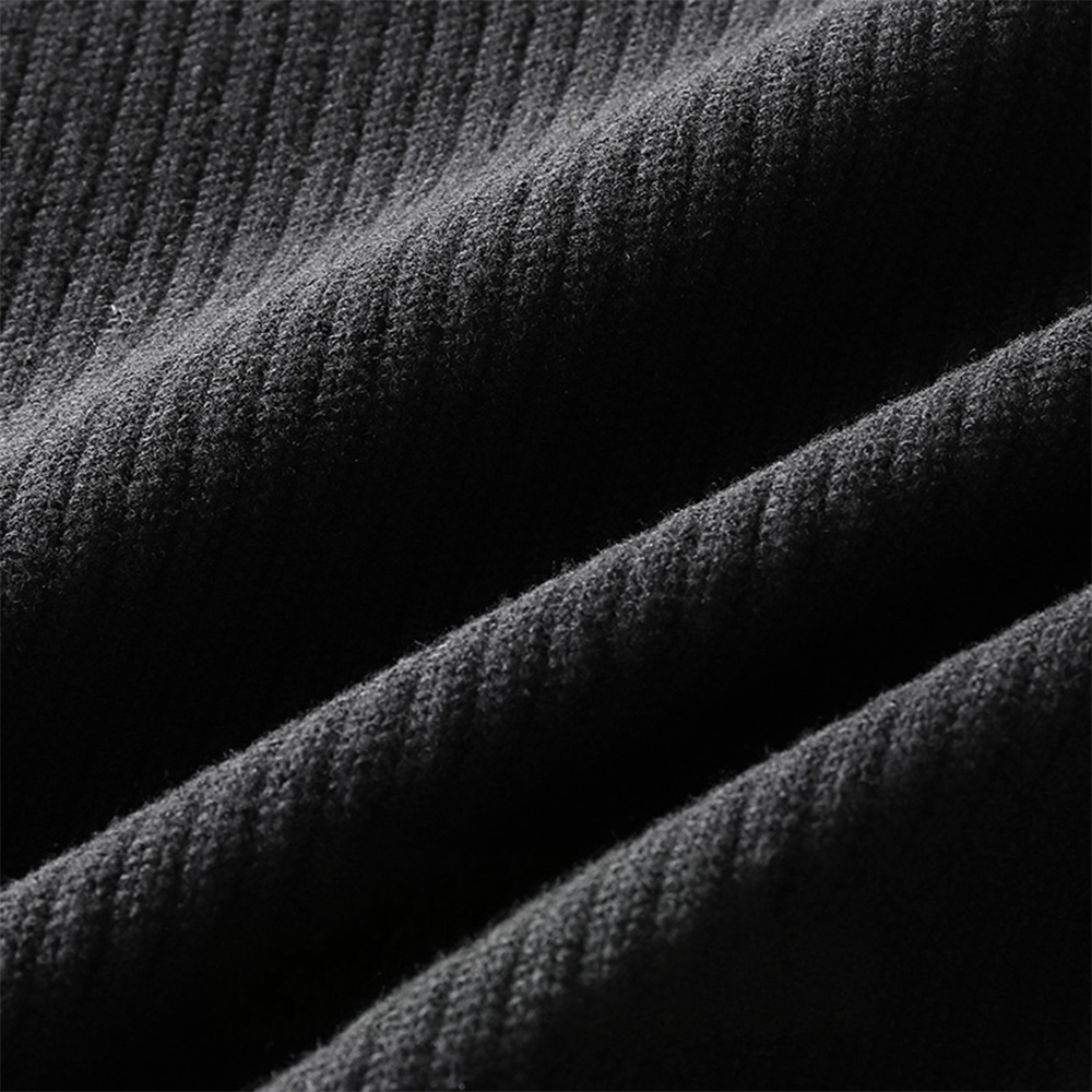 London Edit™ | Dual-Tone Long Sleeve