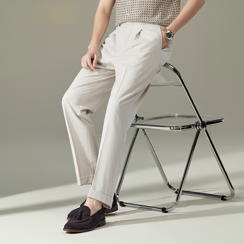 London Edit™ | Gurkha Pants