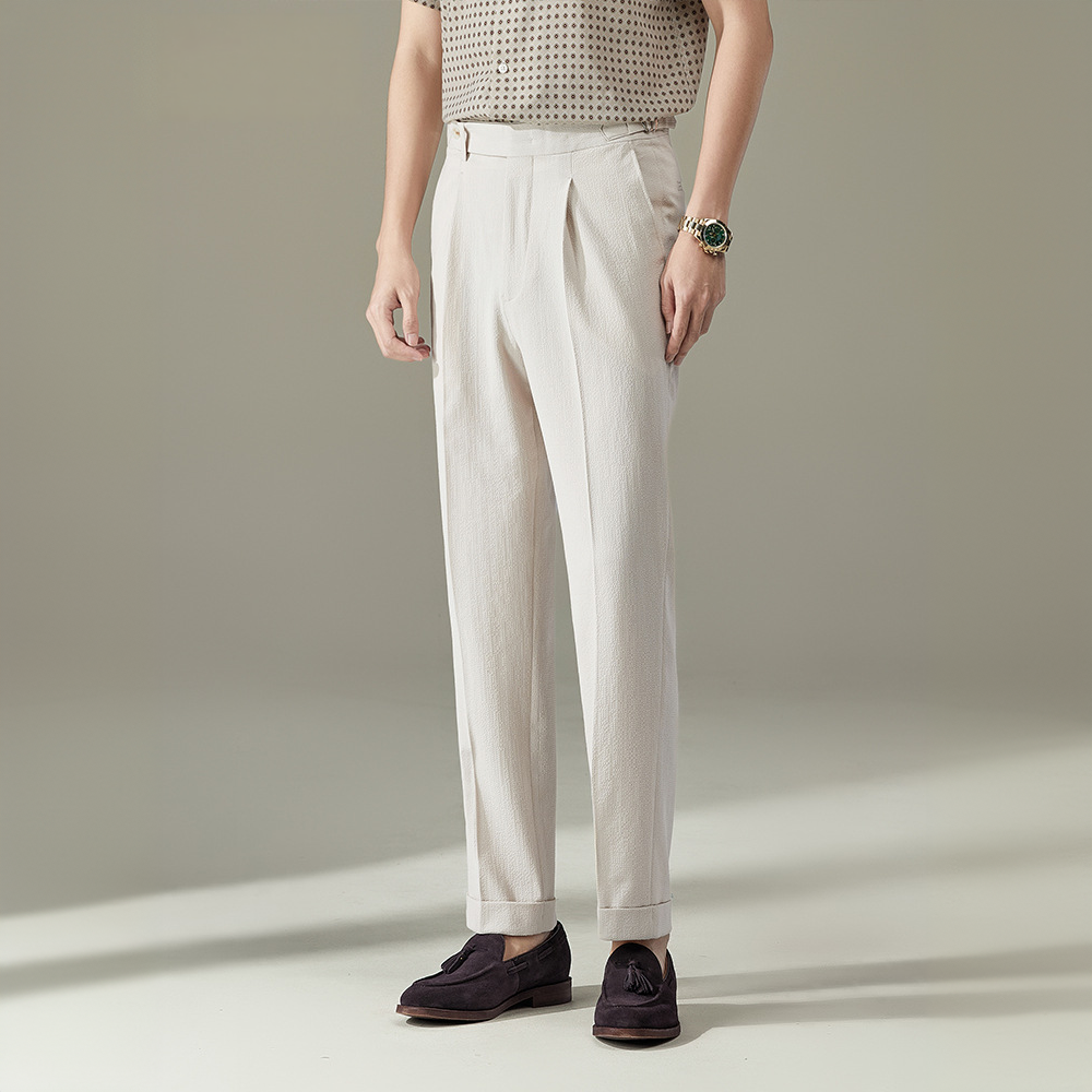 London Edit™ | Gurkha Pants