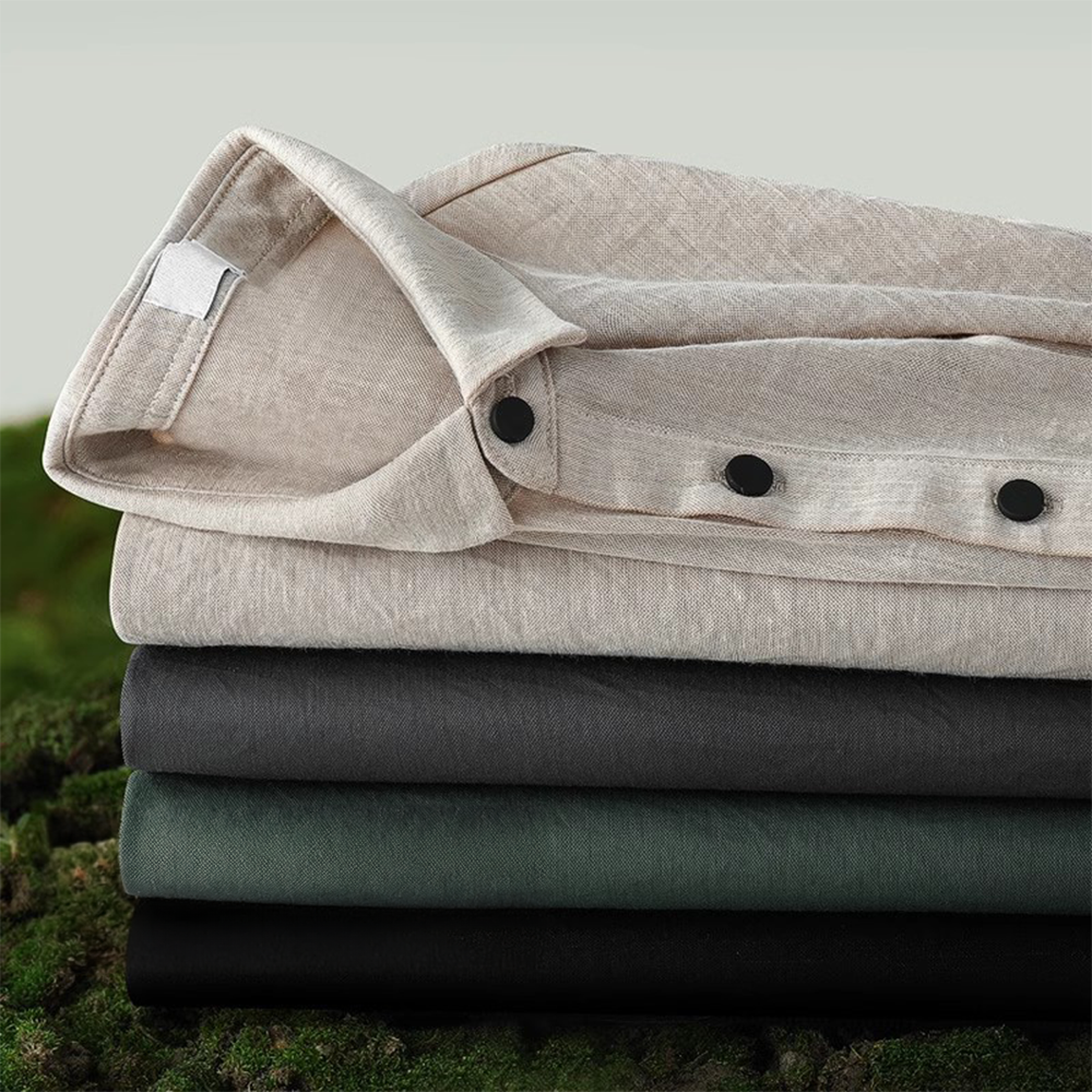 London Edit™ | Vitale Shirt