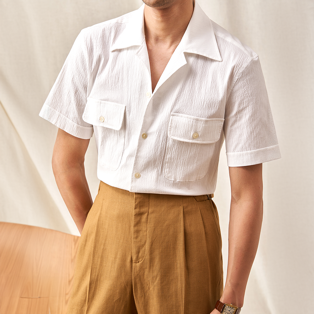 London Edit™ | Neapel Shirt