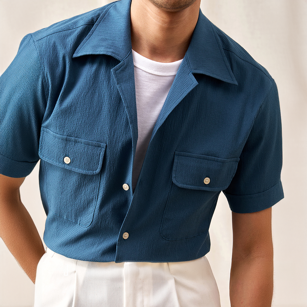 London Edit™ | Neapel Shirt