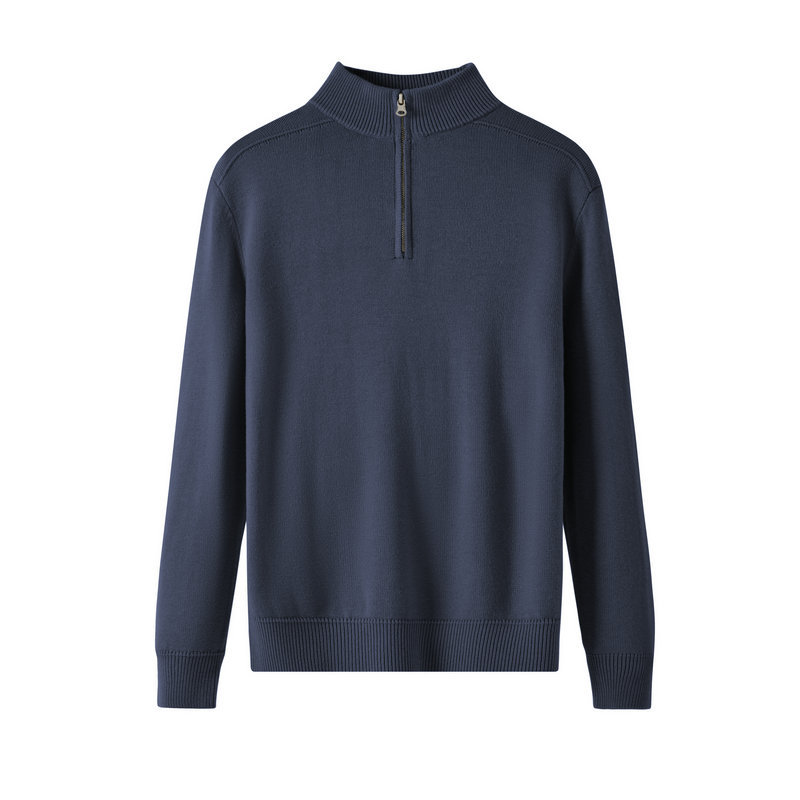 London Edit™ | Sweater in Merino wool