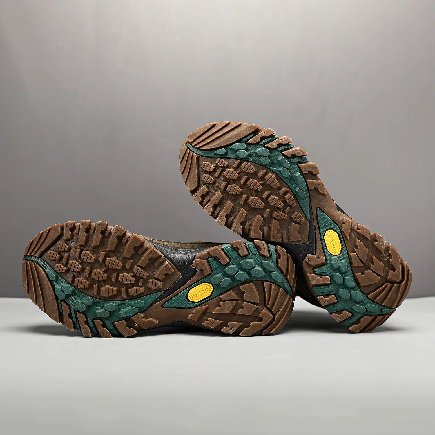 Hudson - Premium Outdoor Shoes