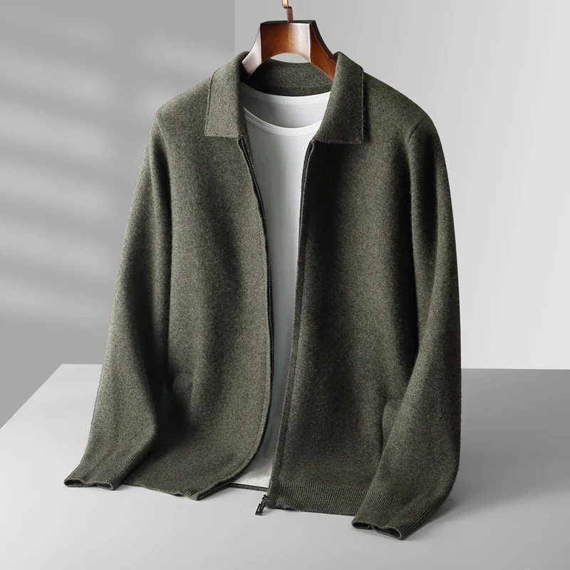 London Edit™ | Cashmere Vest