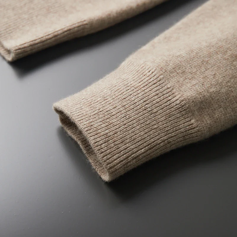 London Edit™ | Cashmere Vest