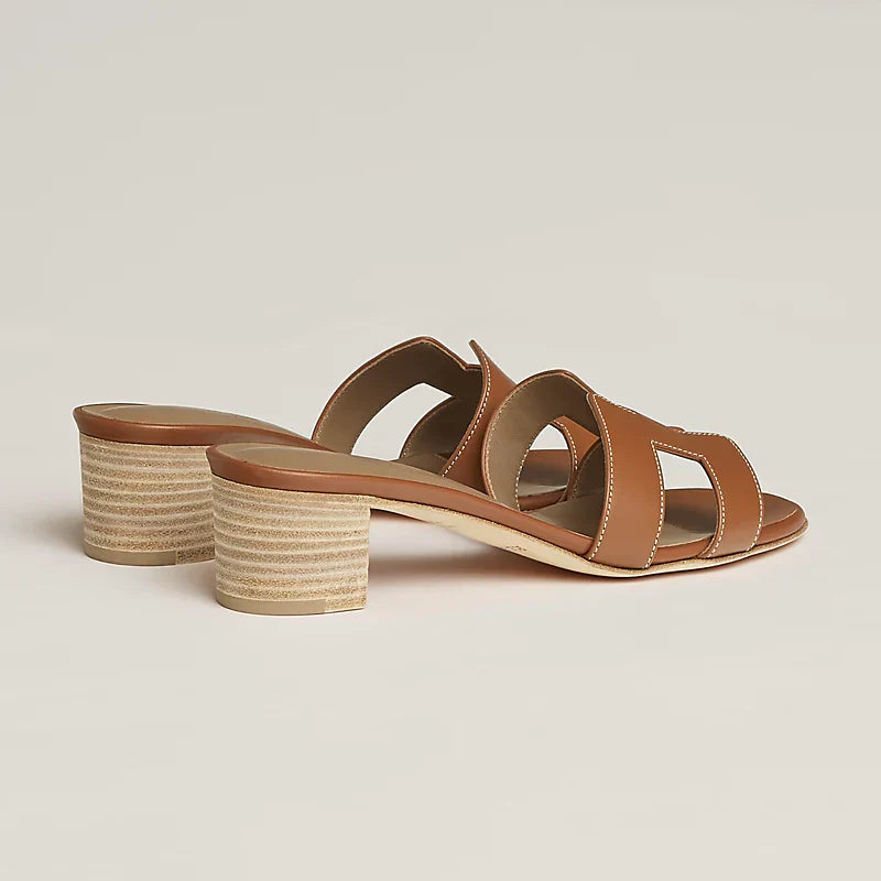 CLÉMENCE | SANDALES OASIS