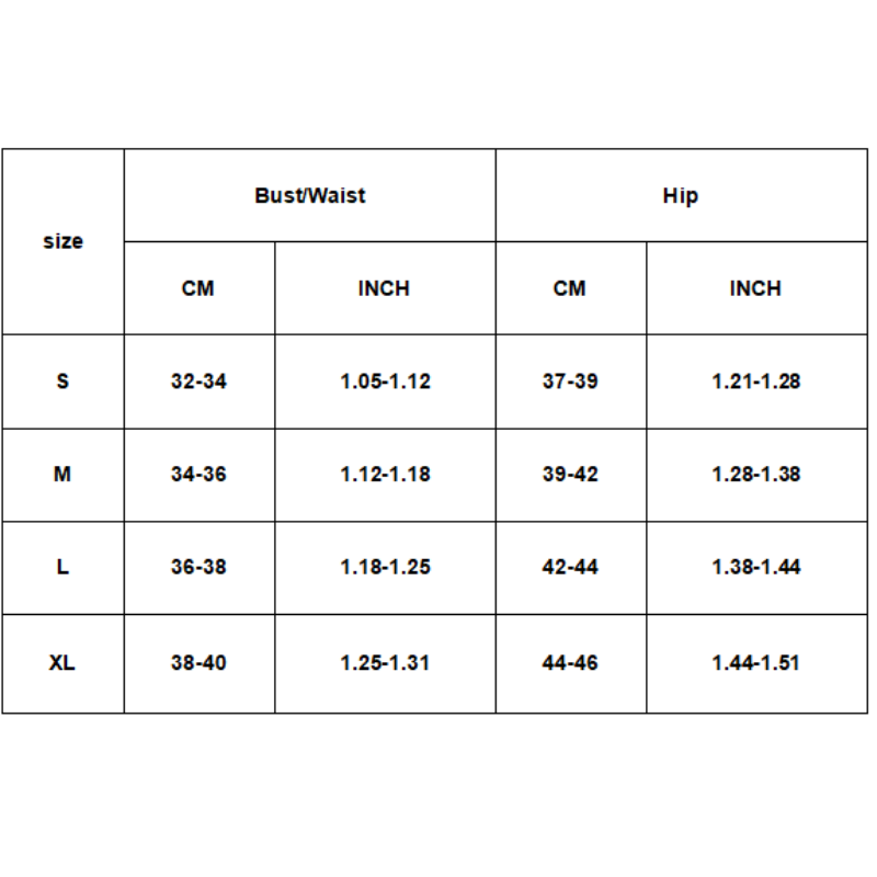 Emma - Bikini taille haute sculptant