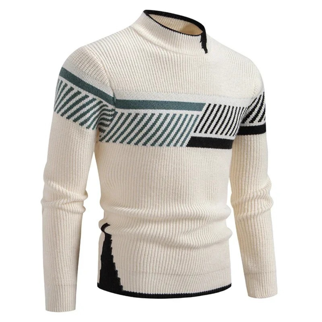 Adrien - Pull Premium pour Homme