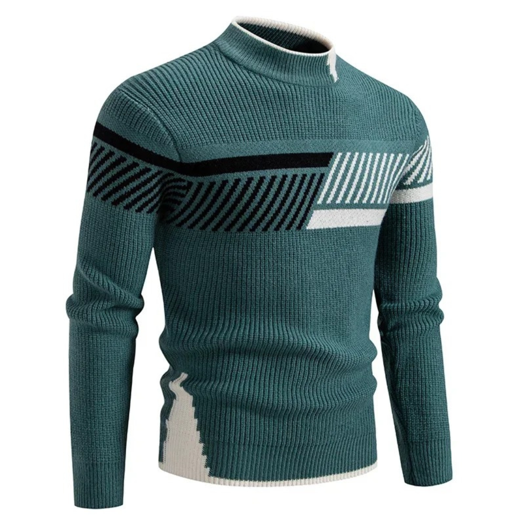 Adrien - Pull Premium pour Homme